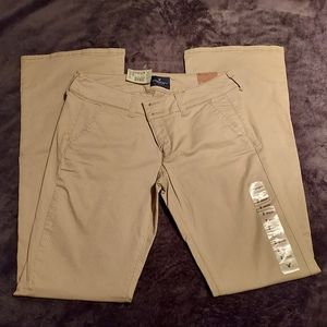 American eagle pants